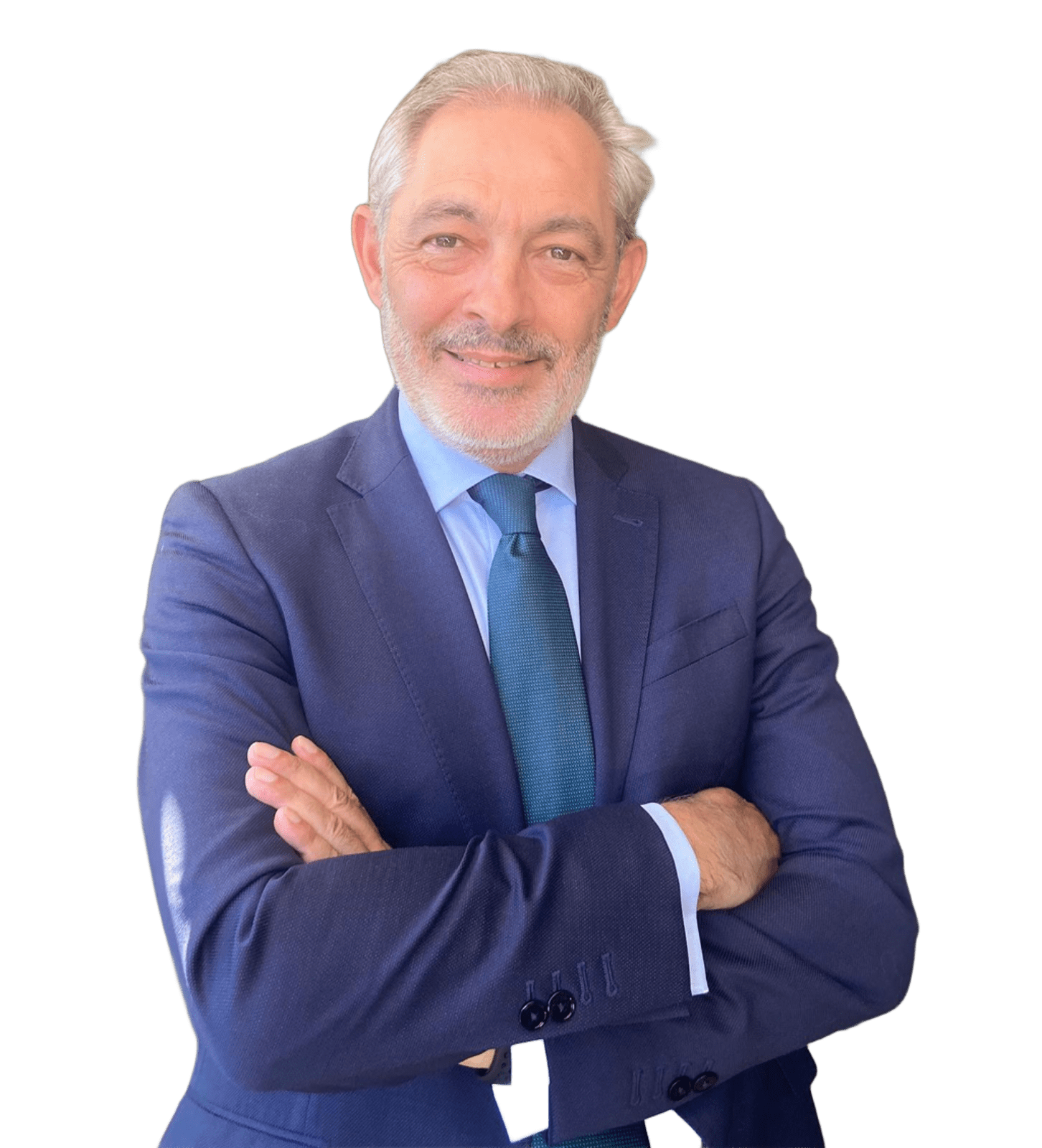 Pedro Robles Latorre